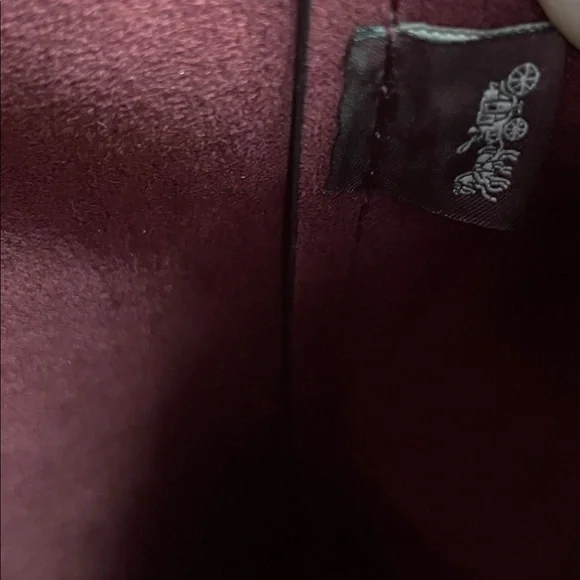 Coach ‘Highline’ Tote - Picture 10 of 12